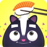 Скачать взлом TO-FU Oh!SUSHI [мод: всё открыто] на Андроид