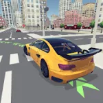 Скачать взлом Driving School 2021 [мод: много денег] на Андроид