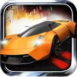 Скачать взлом Быстрые гонки 3D - Fast Racing Мод (Много золота) на Андроид
