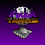 Скачать взломанную версию Pocket Tanks [мод: всё открыто] на Андроид