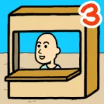 Взломанная Нищая жизнь 3 - Shop Tycoon [мод: много денег] на Андроид