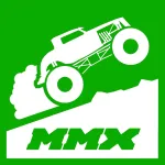 Скачать взлом MMX Hill Climb Мод (Много денег) на Андроид