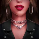 Взломанная My Fantasy: Choose Romance [мод: бесплатные премиум выборы] на Андроид