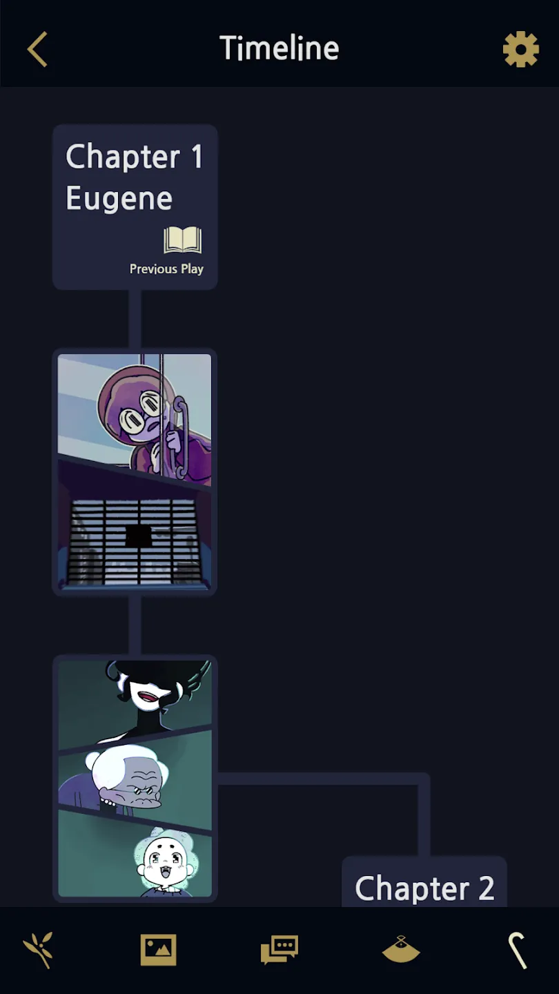 Underworld Office v1.4.4 APK Мод (Много билетов) Screenshot 3