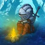 Скачать MOD Dungeon: Age of Heroes Мод (Много денег) на Андроид