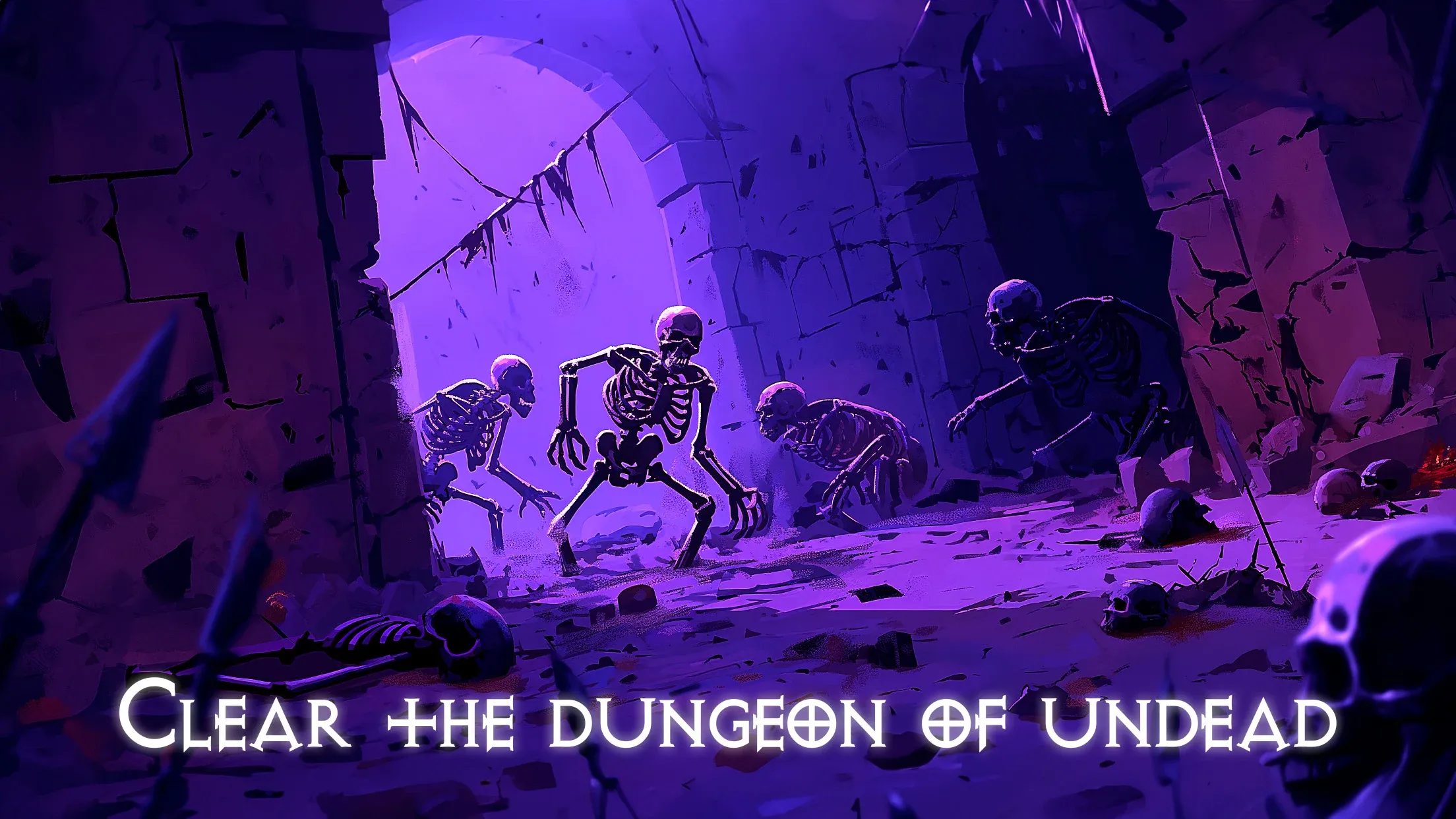 Dungeon: Age of Heroes v1.14.854 APK Мод (Много денег) Screenshot 2 Dungeon: Age of Heroes v1.14.854 APK Мод (Много денег) Screenshot 2