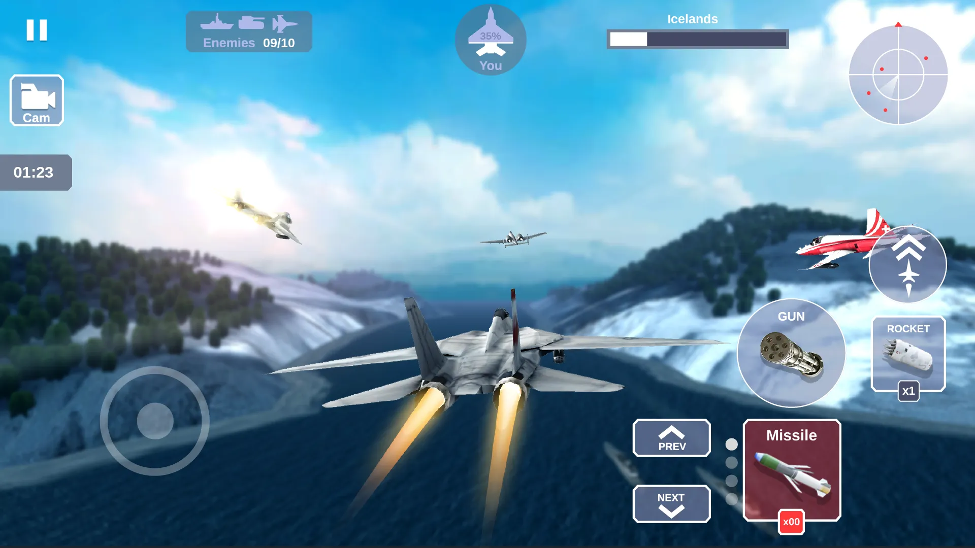 FoxOne Special Missions + v3.16.2 APK Мод (Много денег) Screenshot 2 FoxOne Special Missions + v3.16.2 APK Мод (Много денег) Screenshot 2