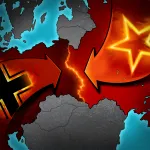 Скачать взломанную версию Стратегия и Тактика: ВОВ Мод (Без рекламы) на Андроид