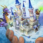 Скачать взломанную версию Majesty: Завоевание Севера [мод: полная версия] на Андроид