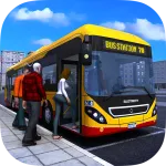 Скачать MOD Bus Simulator PRO 2 Мод (Много денег) на Андроид