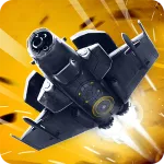 Скачать взломанную версию Sky Force Reloaded Мод (Много денег) на Андроид