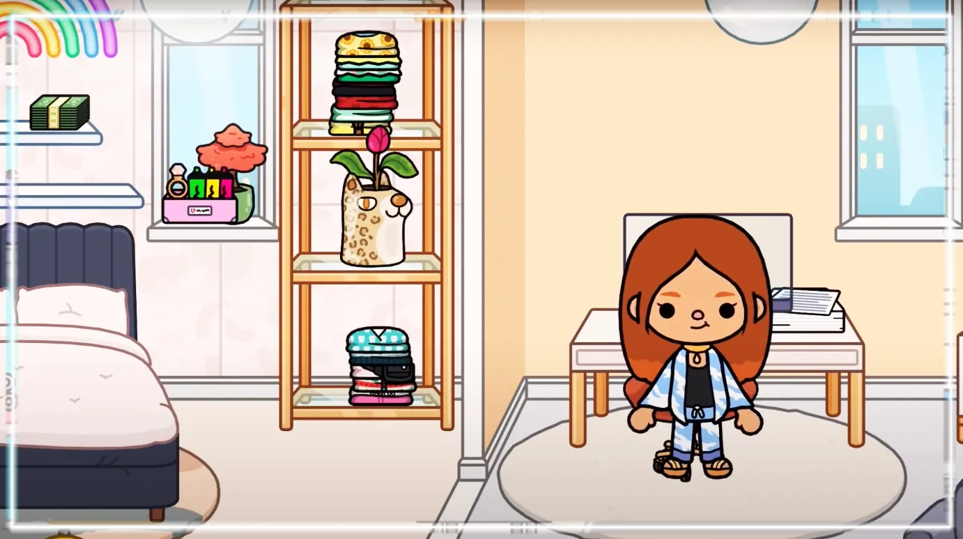 Toca Life World Pets free walkthrough Screenshot 1 Toca Life World Pets free walkthrough Screenshot 1