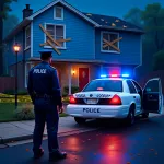Скачать взломанную версию Homicide Squad Мод (Много денег) на Андроид