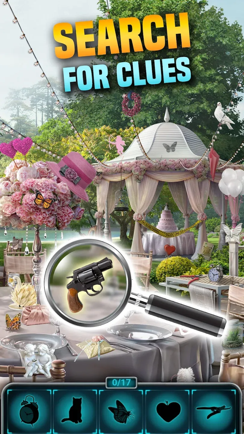 Homicide Squad v2.36.6900 APK Мод (Много денег) Screenshot 2