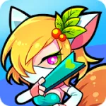 Взломанная Catch Idle – Epic Clicker RPG [мод: много денег] на Андроид