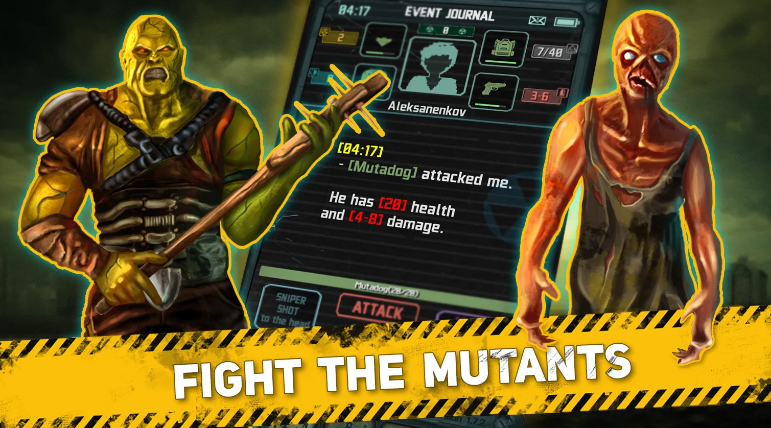 Карманный Фолыч: Экспансия v6.5.2 APK Мод (Много денег) Screenshot 4