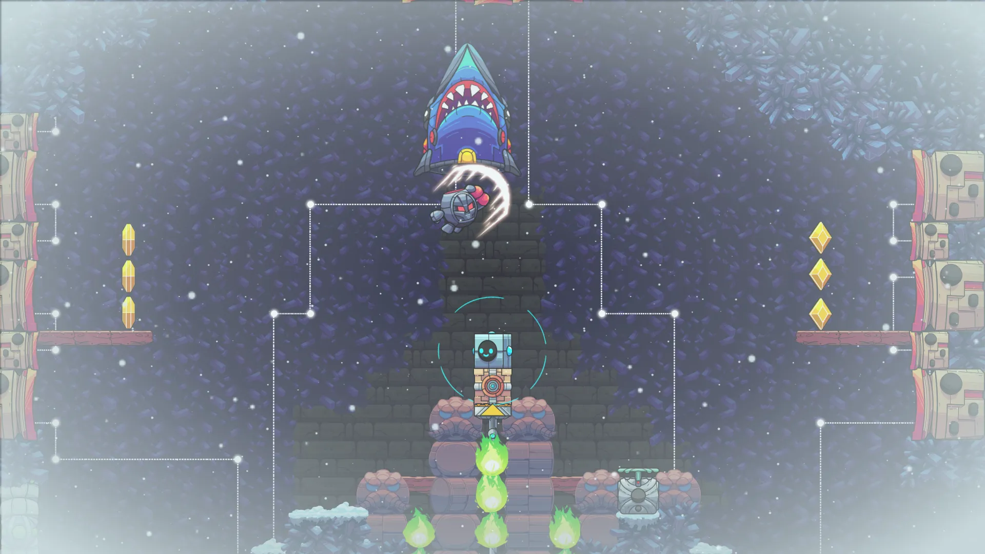 Levelhead v100.0.107 APK Мод (Полная версия) Screenshot 3