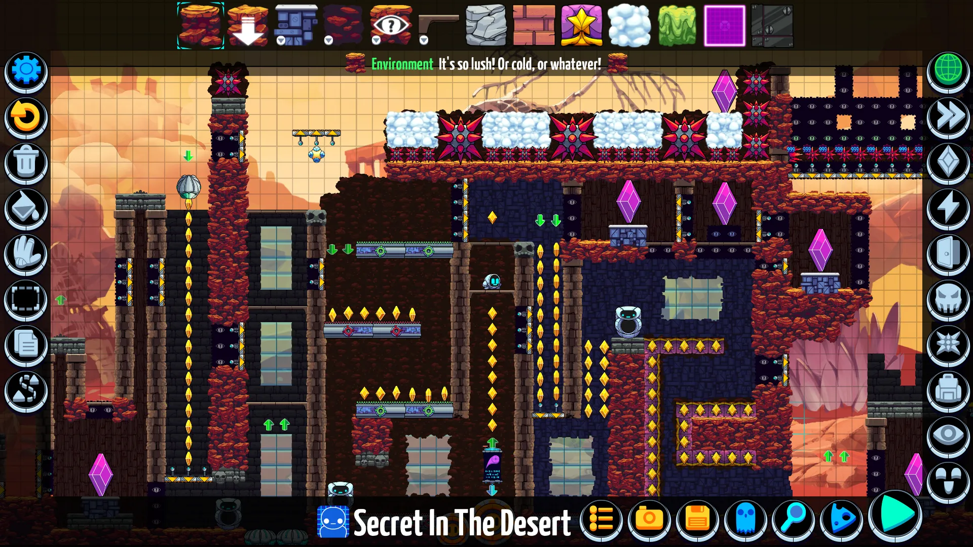 Levelhead v100.0.107 APK Мод (Полная версия) Screenshot 5