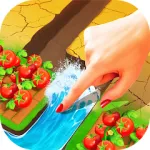 Скачать взлом Family Farm Adventure [мод: много денег] на Андроид