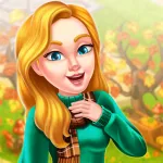 Скачать MOD Merge Villa [мод: много денег] на Андроид