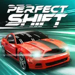 Взломанная Perfect Shift [мод: много денег] на Андроид