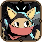Скачать взломанную версию Idle Hero Battle – Dungeon Master [мод: много денег] на Андроид