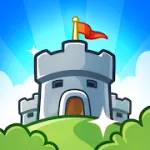 Скачать MOD Merge Kingdoms - Tower Defense [мод: много денег] на Андроид