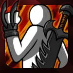 Скачать MOD Anger of Stick 3 [мод: много денег] на Андроид