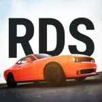 Скачать Real Driving School Мод (Много денег) на Андроид