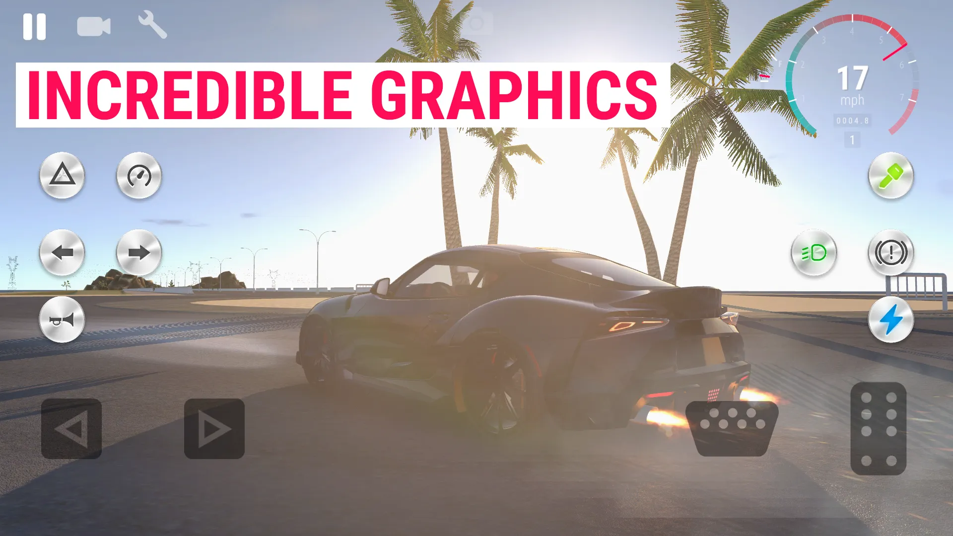 Real Driving School v1.11.111 APK Мод (Много денег) Screenshot 3 Real Driving School v1.11.111 APK Мод (Много денег) Screenshot 3