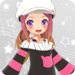 Скачать взлом Easy Style – одеваются игры (Dress Up Game) [мод: много денег] на Андроид