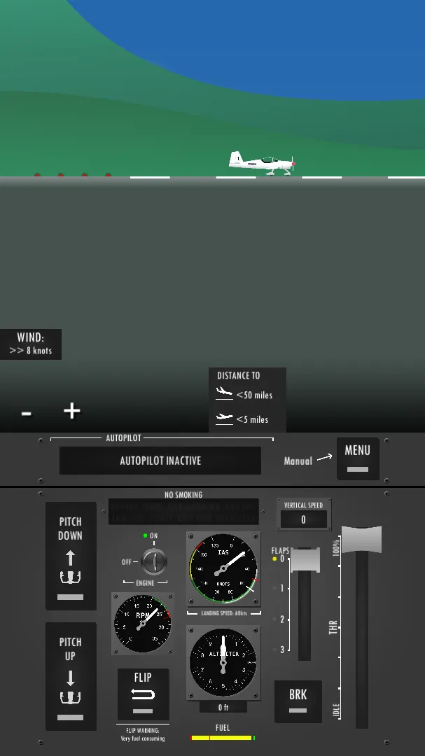 Симулятор полета 2d v2.10.1 APK Мод (Много денег) Screenshot 1 Симулятор полета 2d v2.10.1 APK Мод (Много денег) Screenshot 1