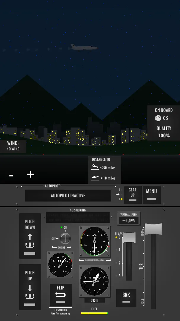 Симулятор полета 2d v2.10.1 APK Мод (Много денег) Screenshot 3 Симулятор полета 2d v2.10.1 APK Мод (Много денег) Screenshot 3