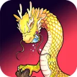 Скачать взлом Merge Monsters [мод: бесплатные улучшения] на Андроид