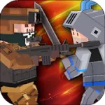 Скачать взломанную версию Tactical Battle Simulator [мод: бесплатные покупки] на Андроид