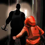 Скачать MOD Butcher X – Scary Horror Game/Escape from hospital [мод: бесплатные покупки] на Андроид