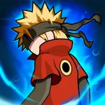 Скачать взломанную версию Stickman Shinobi: Ninja Fight Мод (Меню, Много денег) на Андроид