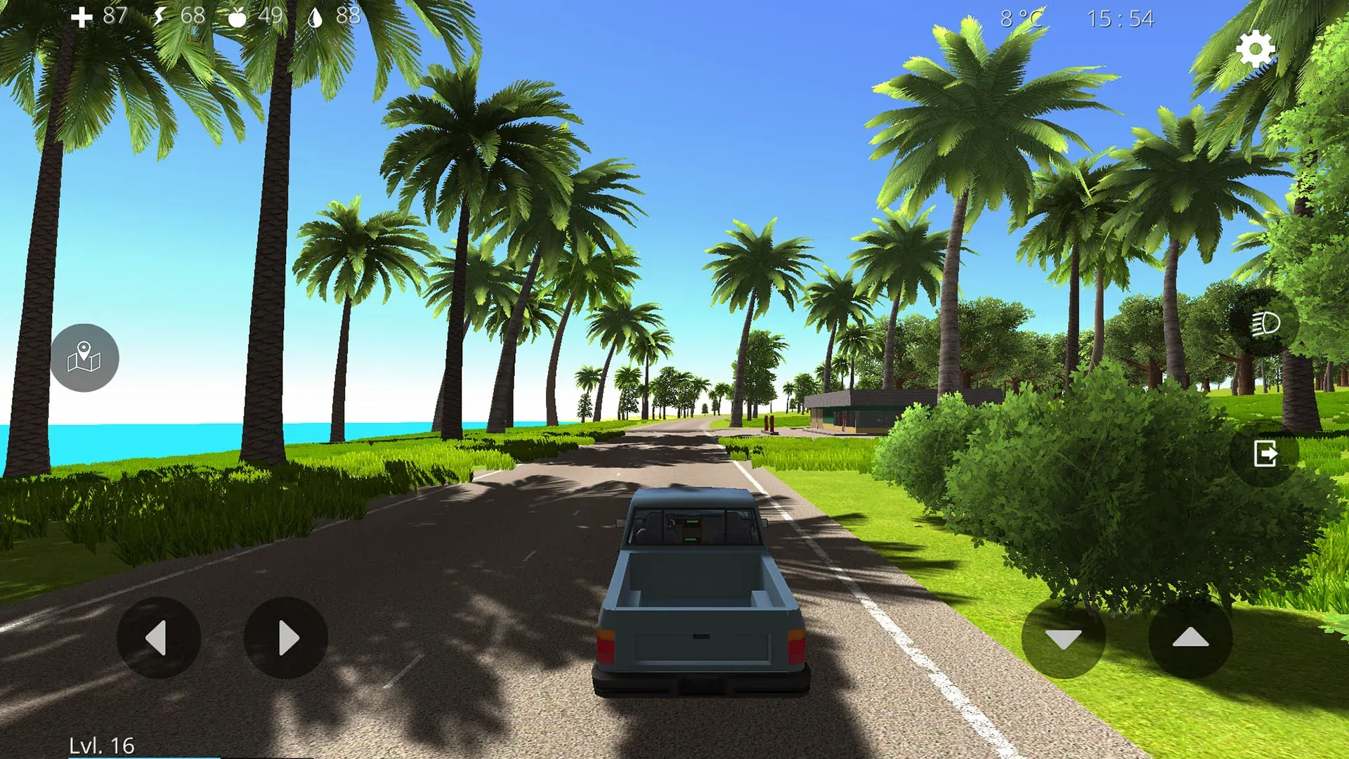 Ocean Is Home: Survival Island v3.5.3.4 APK Мод (Много денег) Screenshot 4