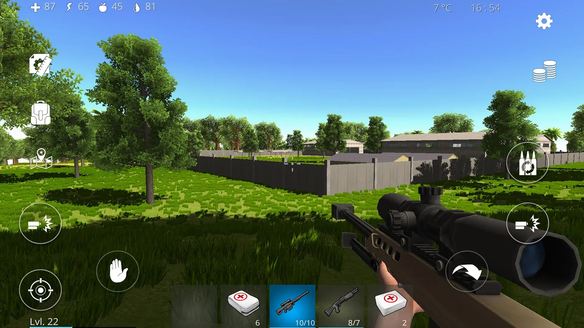 Ocean Is Home: Survival Island v3.5.3.4 APK Мод (Много денег) Screenshot 5