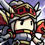 Скачать взломанную версию Endless Arena [мод: меню] на Андроид