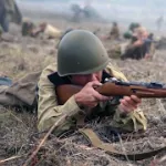 Скачать Ghosts of War: WW2 Стрелялки на Андроид