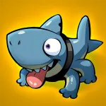Взломанная Pirate Evolution! Мод (Много денег) на Андроид