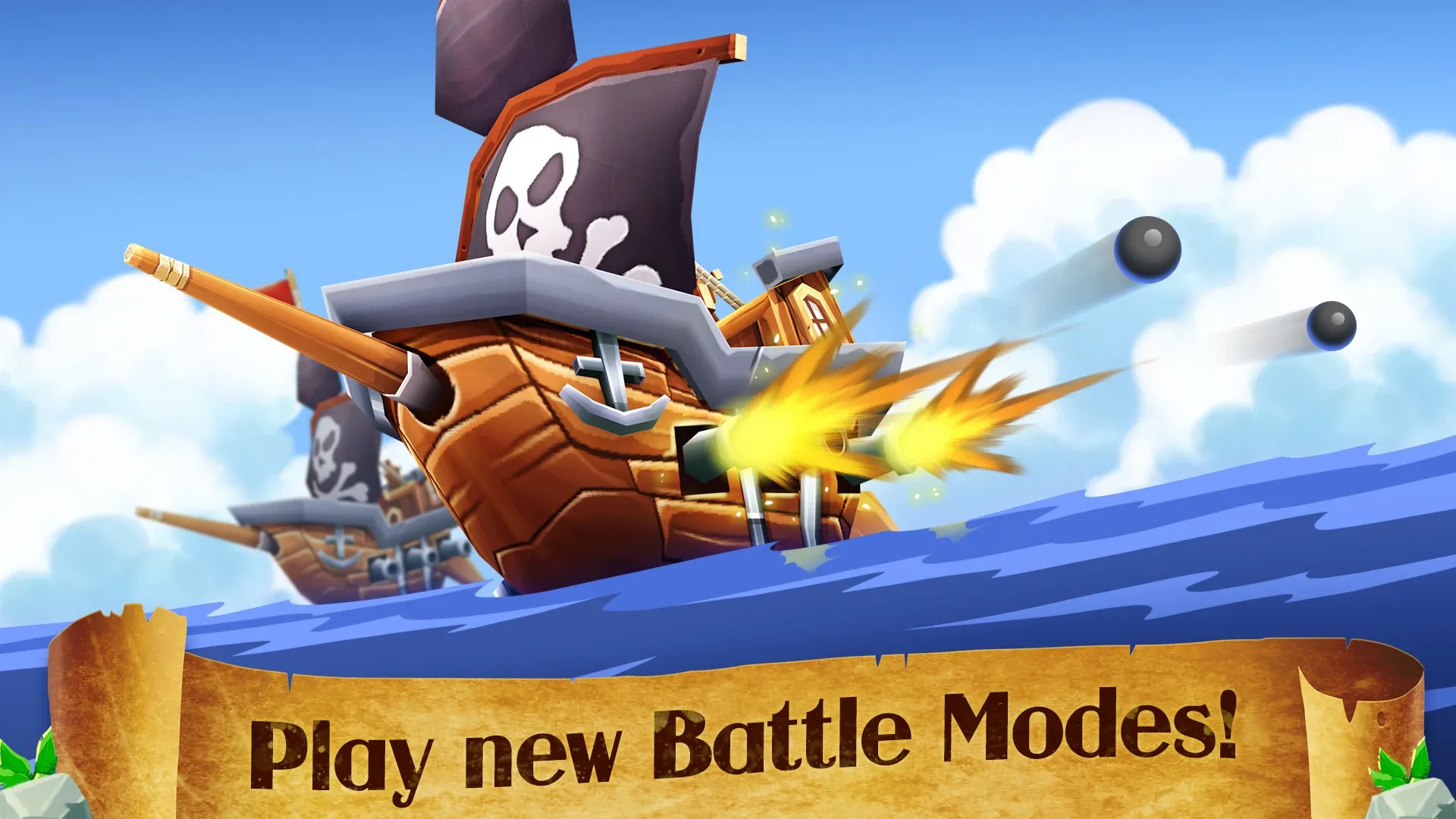 Idle Pirate Tycoon v1.20.0 APK Мод (Меню, Много денег) Screenshot 1 Idle Pirate Tycoon v1.20.0 APK Мод (Меню, Много денег) Screenshot 1