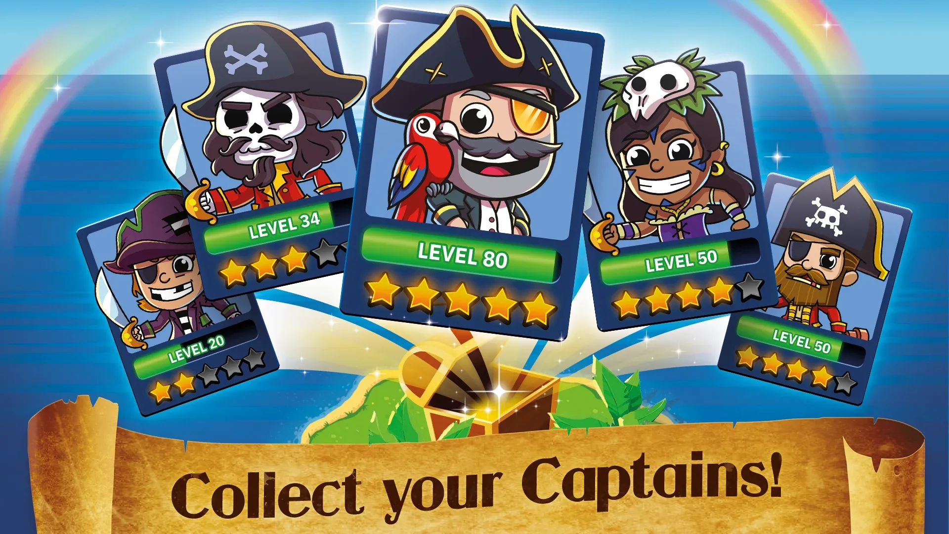 Idle Pirate Tycoon v1.20.0 APK Мод (Меню, Много денег) Screenshot 2 Idle Pirate Tycoon v1.20.0 APK Мод (Меню, Много денег) Screenshot 2