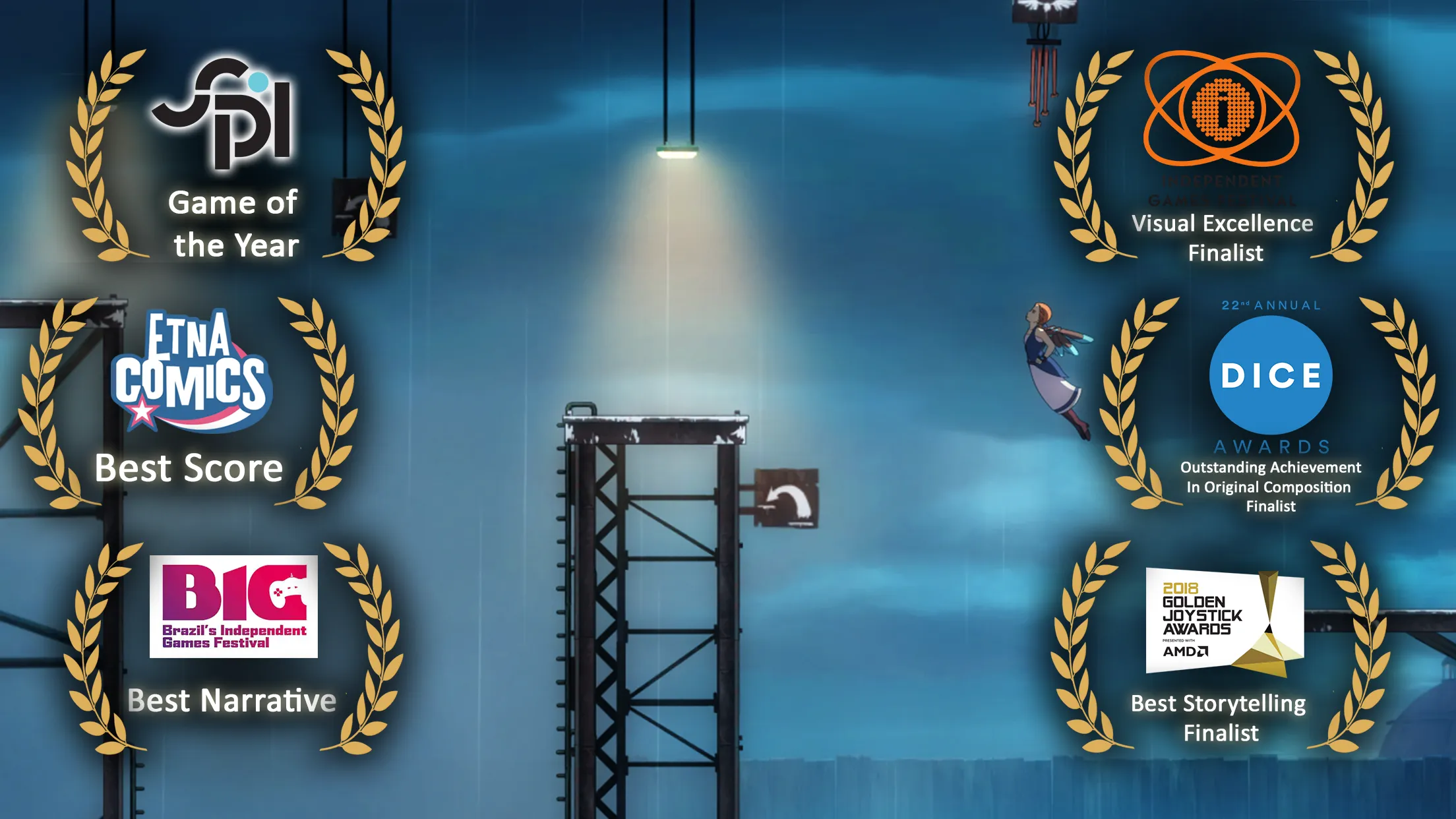 Forgotton Anne v1.4.2 APK Мод (Всё открыто) Screenshot 2 Forgotton Anne v1.4.2 APK Мод (Всё открыто) Screenshot 2