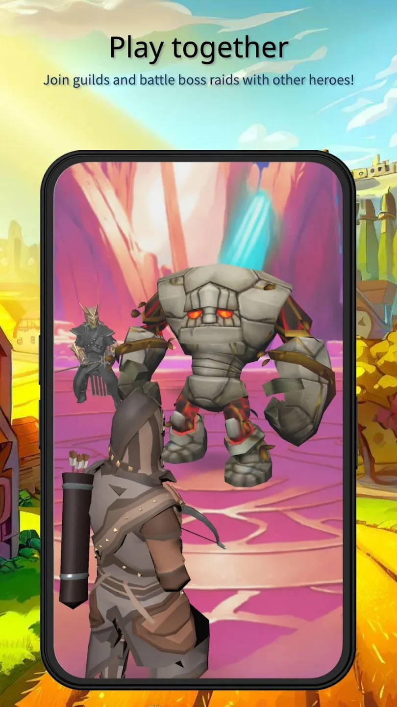 Magic Streets v1.2.7 APK Мод (Меню, Много денег) Screenshot 3 Magic Streets v1.2.7 APK Мод (Меню, Много денег) Screenshot 3