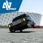 Взломанная Автош Спид [мод: много денег] на Андроид