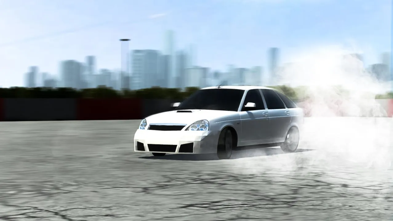 Автош Спид [мод: много денег] Screenshot 3