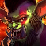 Скачать взлом Restless Dungeon -Hack n Slash [мод: много денег] на Андроид