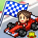 Взломанная Grand Prix Story Мод (Много денег) на Андроид